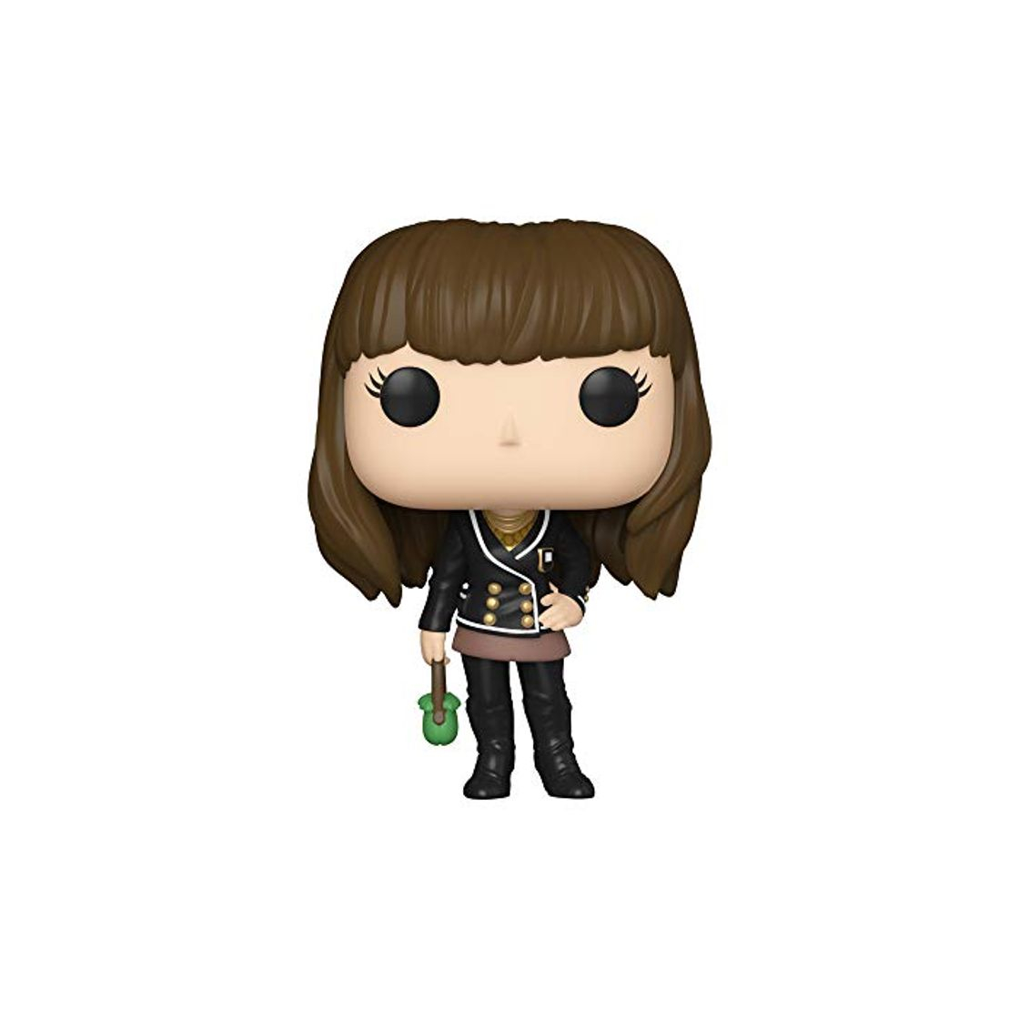 Game Funko- Pop Movies: Devil Wears Prada-Andy Sachs Collectible Toy, Multicolor