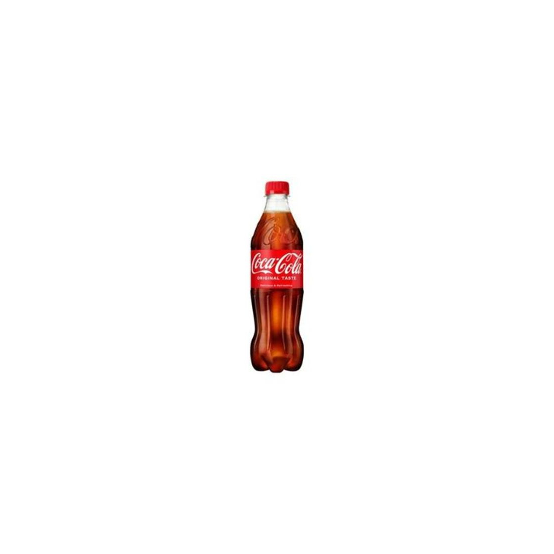 Producto Coca cola 