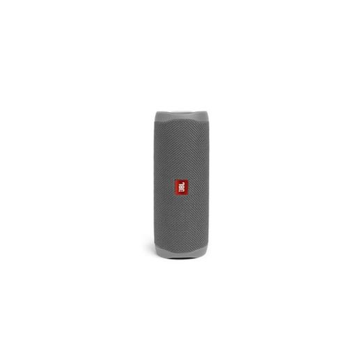 JBL Flip 5 - Altavoz inalámbrico portátil con Bluetooth, speaker resistente al