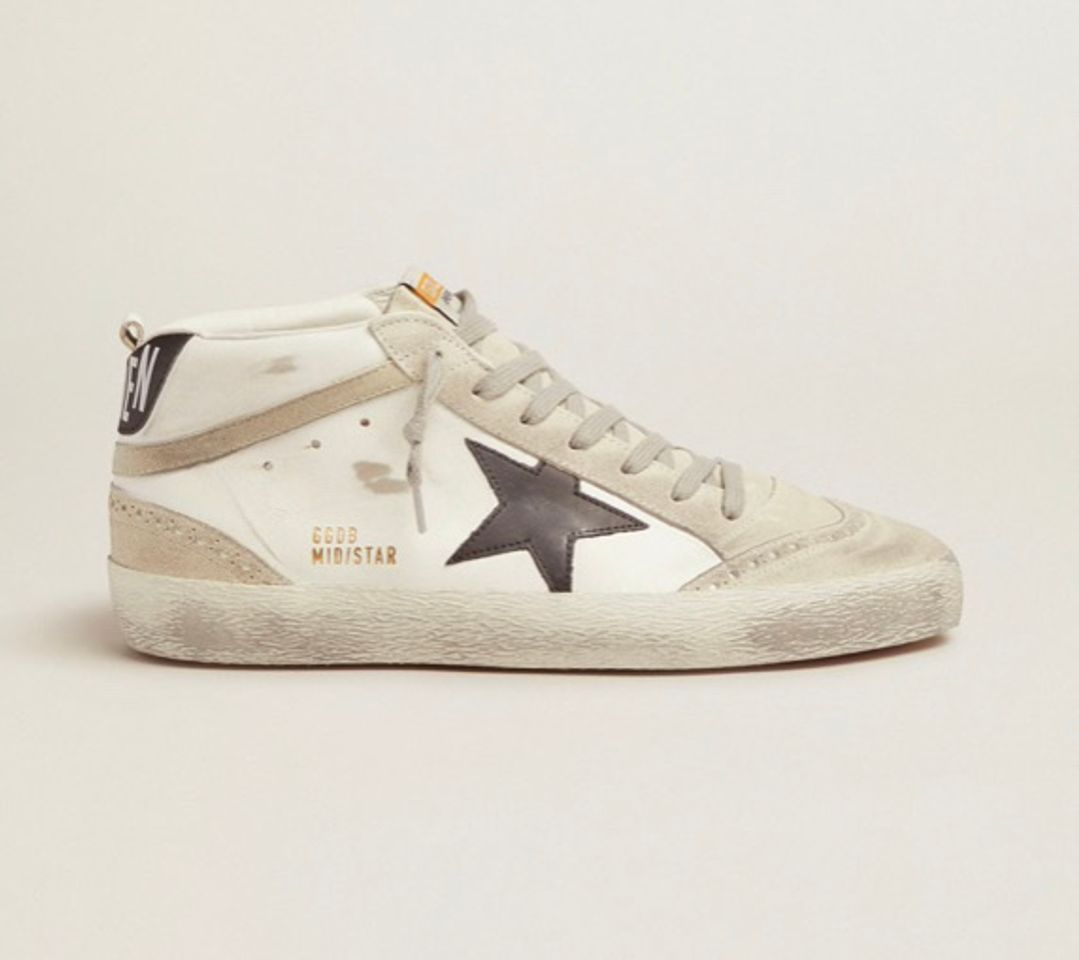 Moda Golden goose 