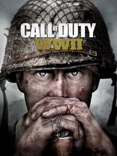 Call of Duty: WWII


