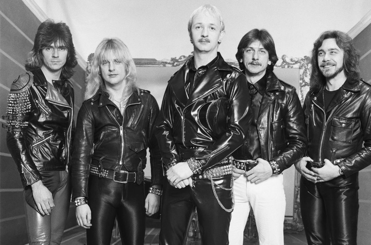 Music Judas Priest