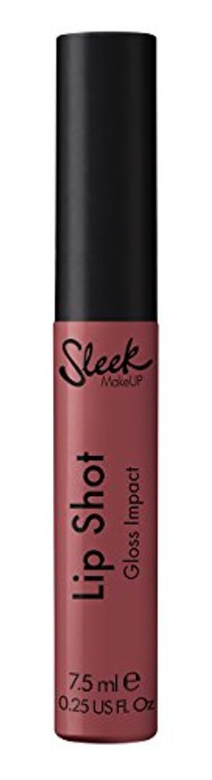 Social Sleek Makeup Set Y Kit Para Maquillaje 1 Unidad 30 g