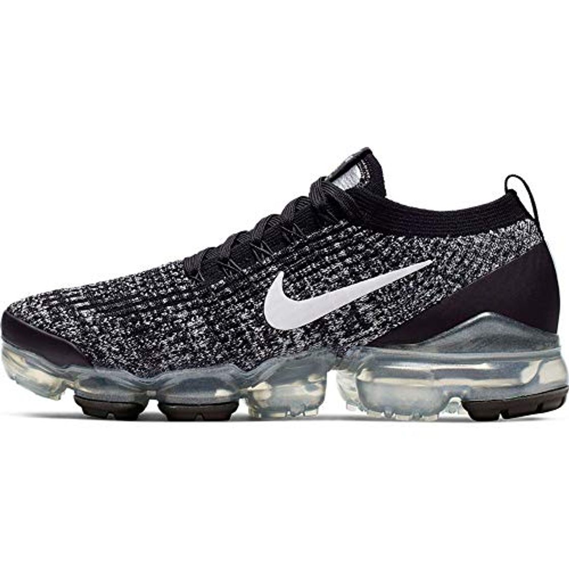 Social Nike W Air Vapormax Flyknit 3, Zapatillas de Atletismo para Mujer, Multicolor