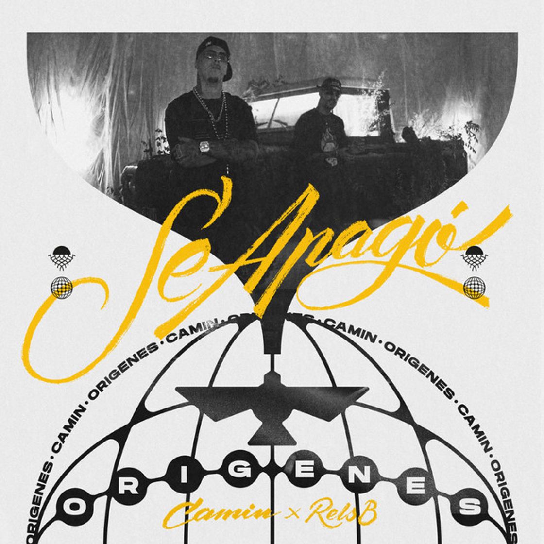 Music Se Apagó