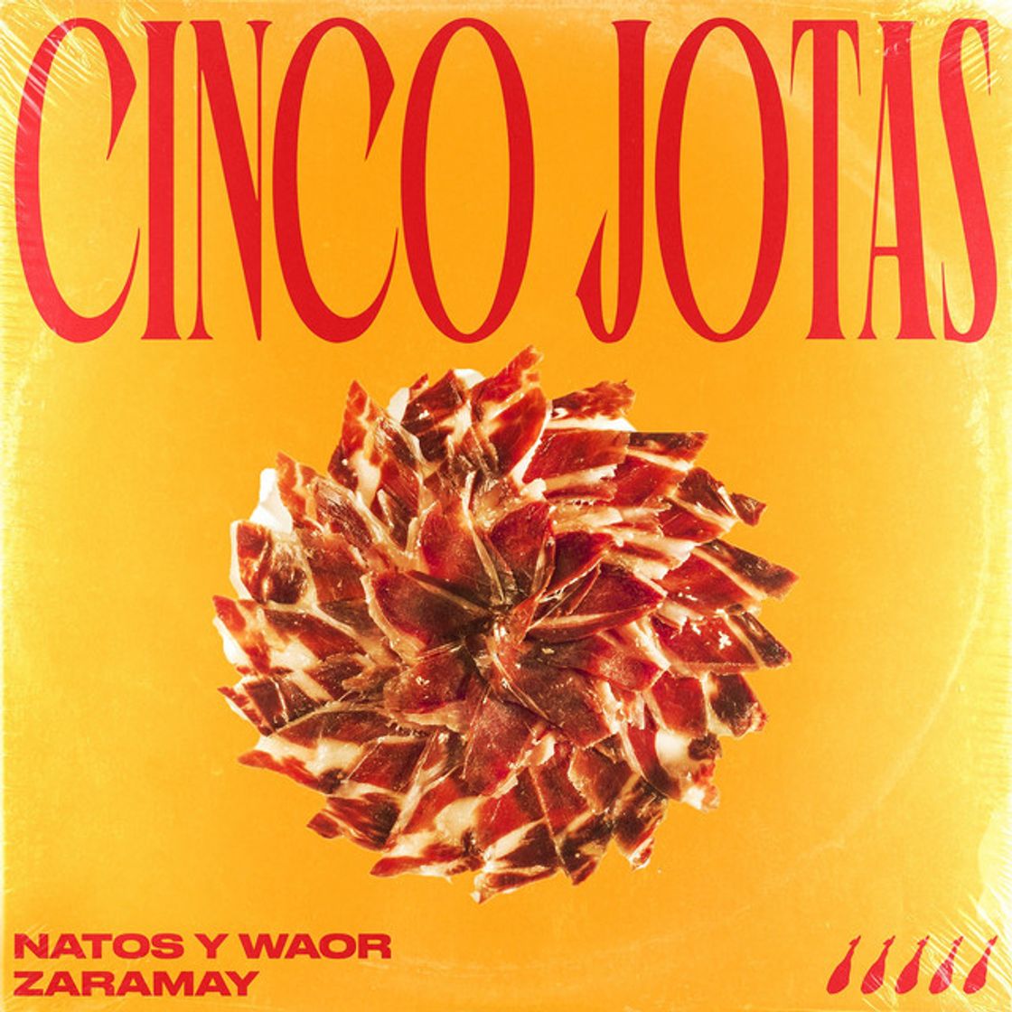 Music Cinco Jotas