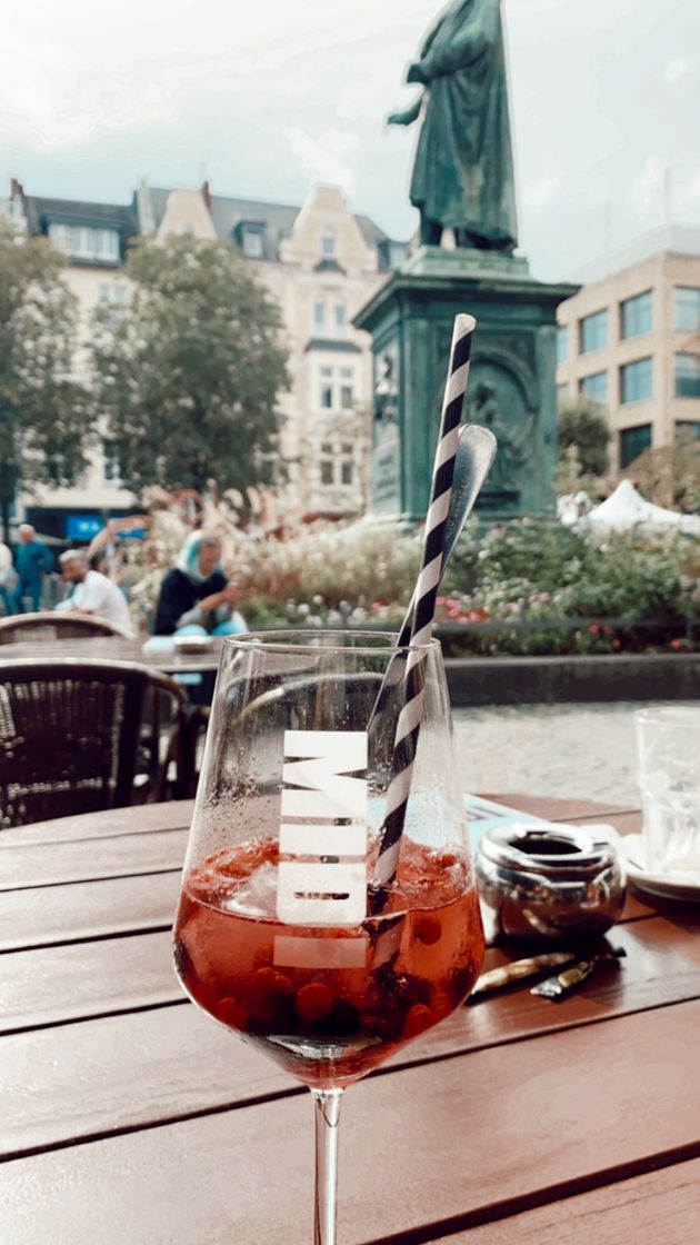 Restaurants Midi