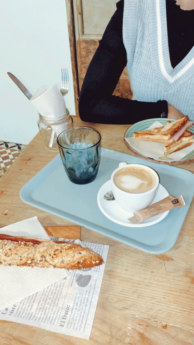 Restaurants L'Exquisit