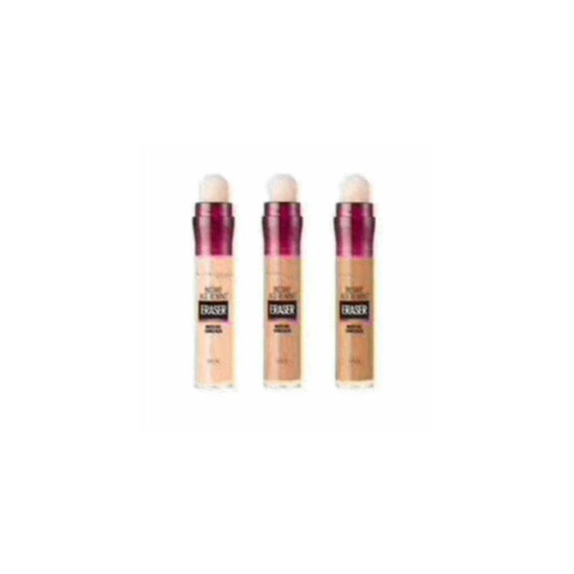 Social Corrector de Ojeras, de Maybelline