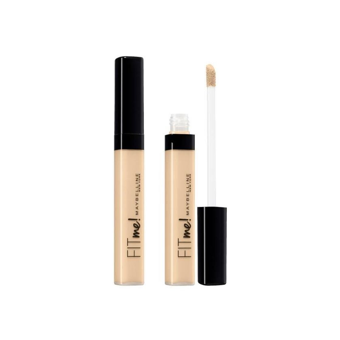 Social Maybelline Fit Me Corrector, Tono