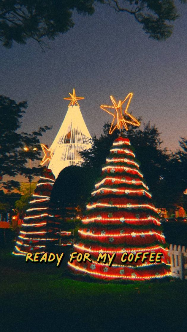 Social Pin/natal/cafe