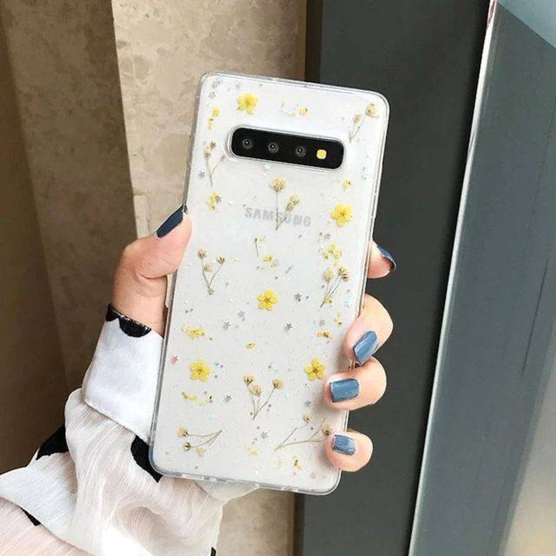 Social Samsung