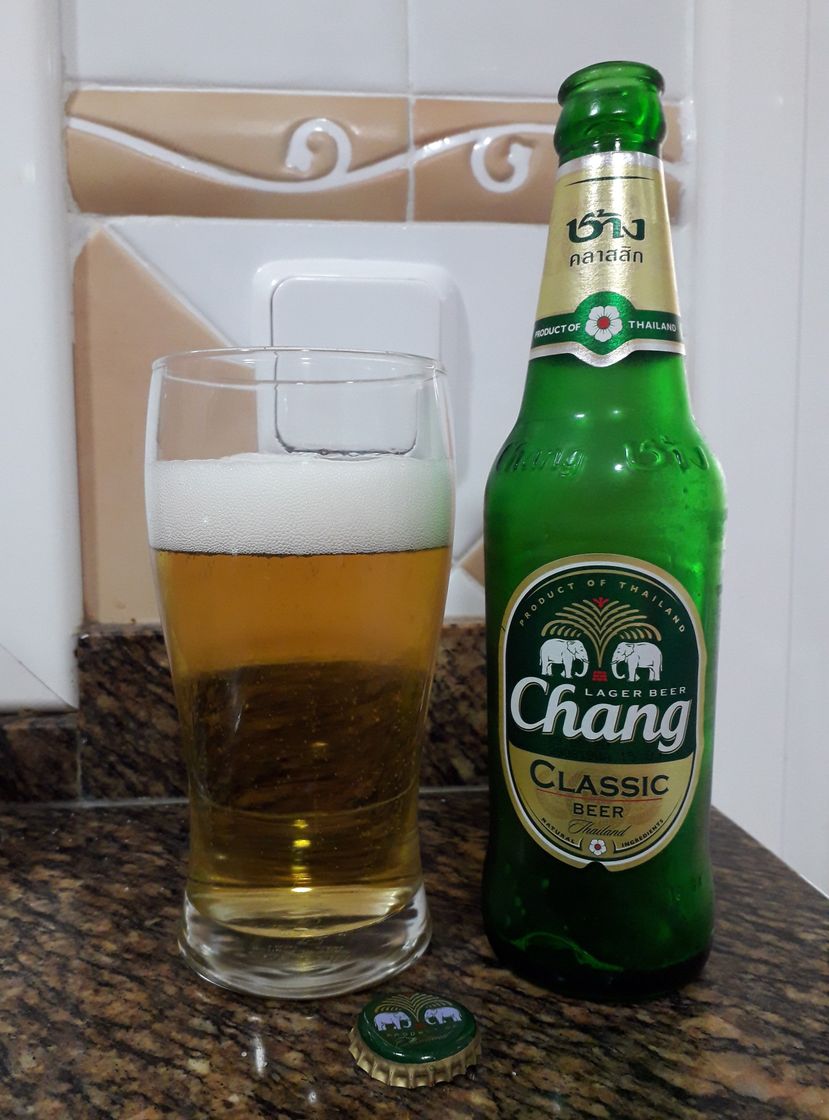 Moda Chang Classic - El Santuario de la Cerveza