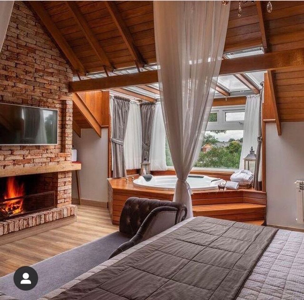 Place Hotel Valle D’Incanto