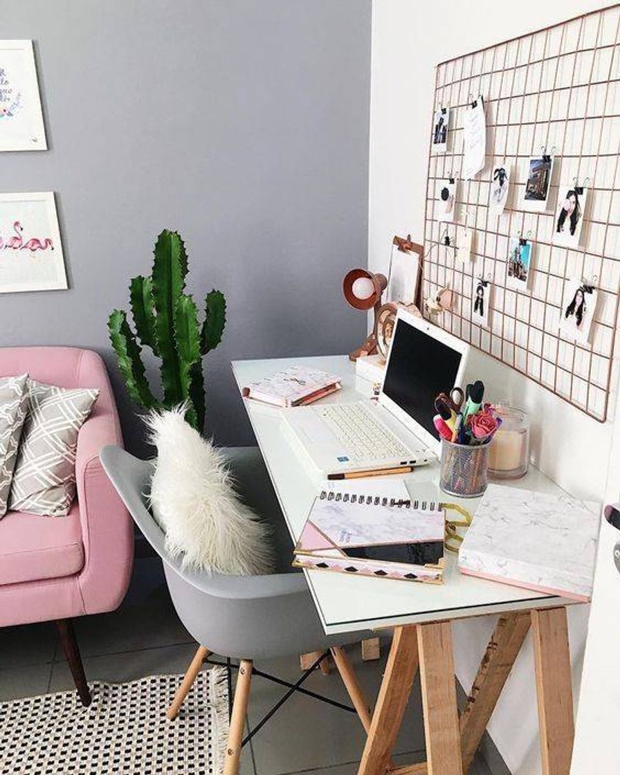 Fashion Home office.