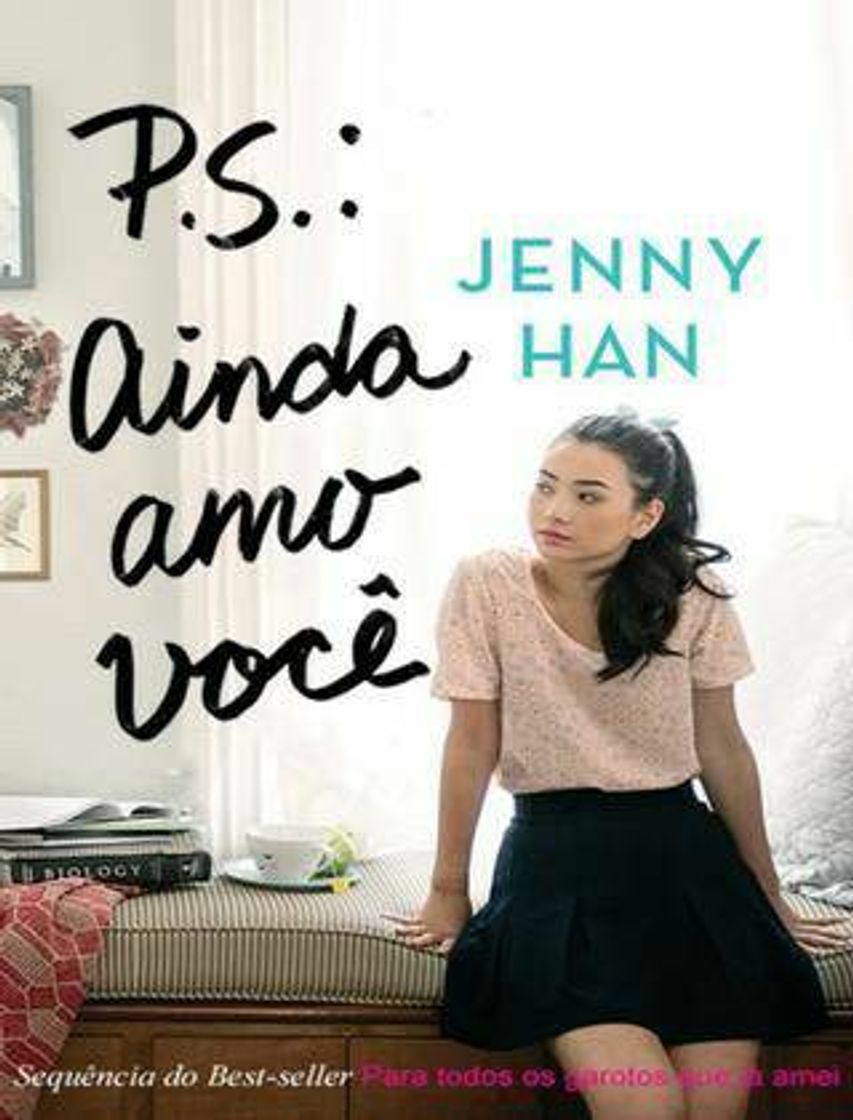 Fashion Lara Jean