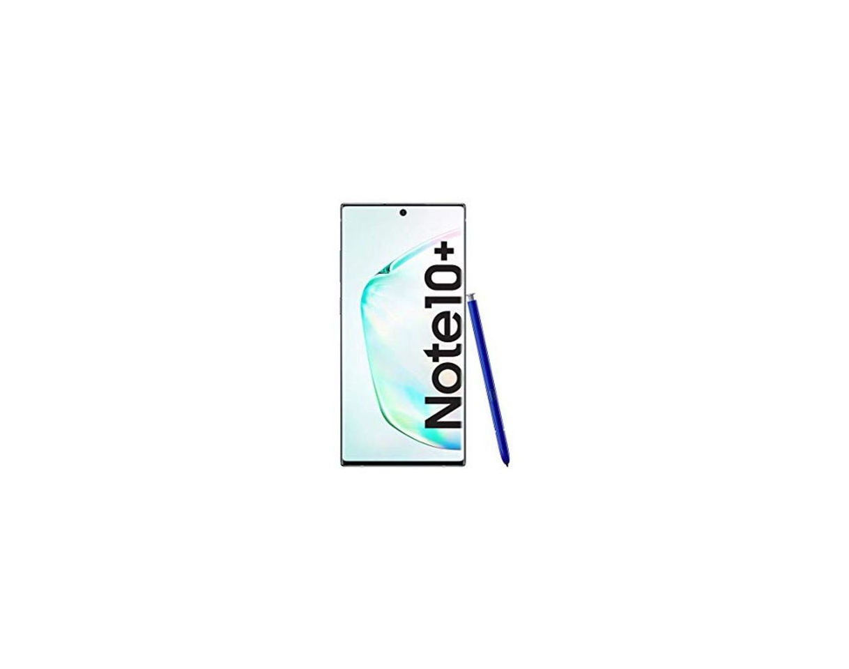 Social Samsung Galaxy Note10+ SM-N975F - Smartphone