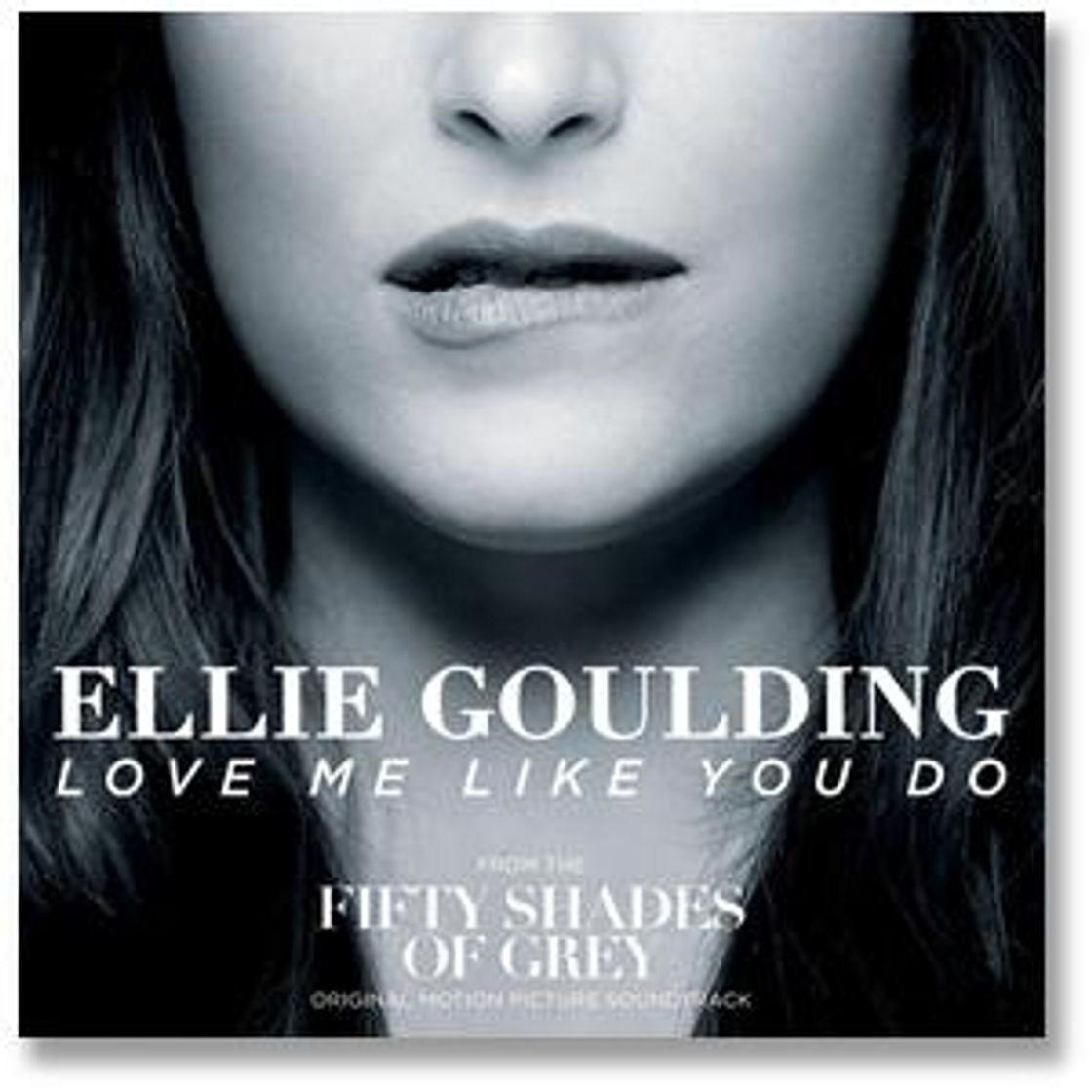 Canción Love Me Like You Do - From "Fifty Shades Of Grey"