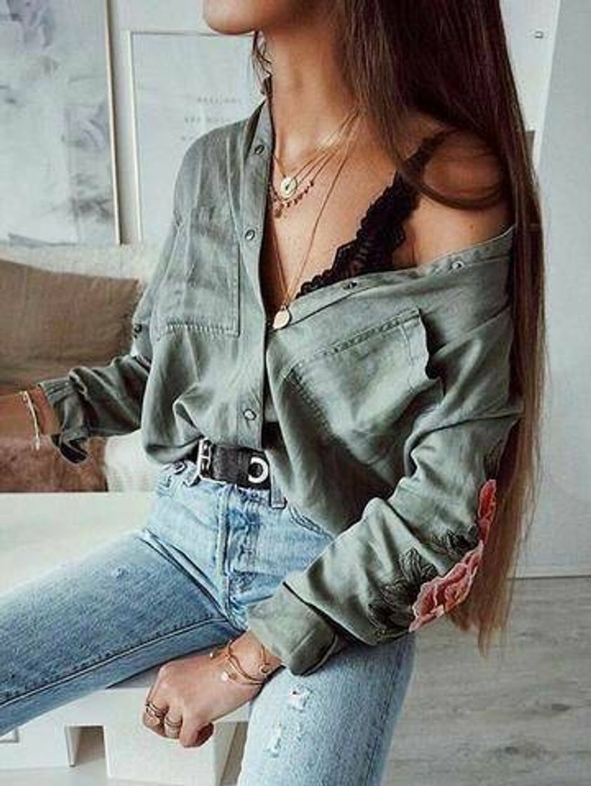 Social Outfits