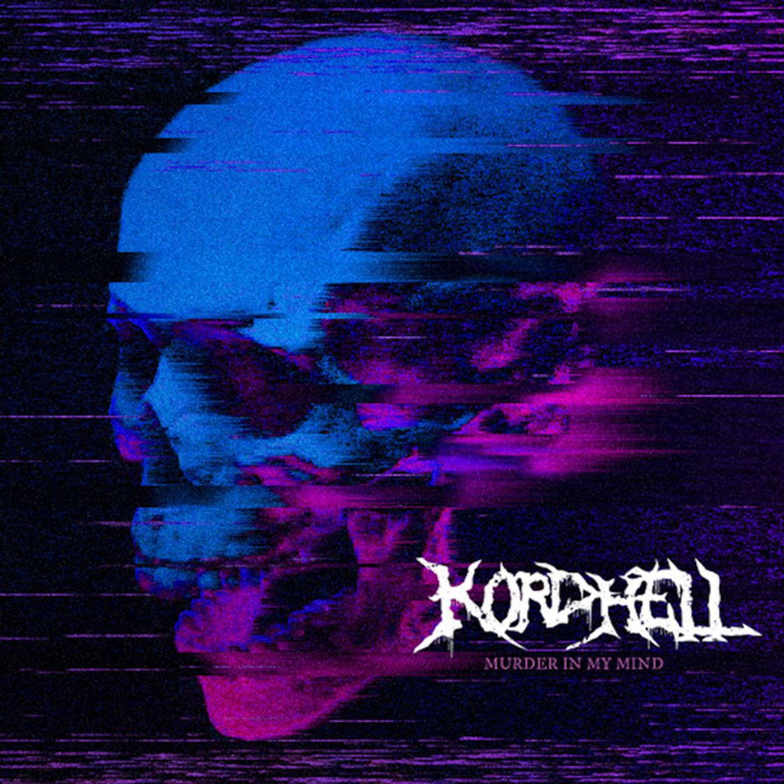 Canción Murder In My Mind - Slowed + Reverb