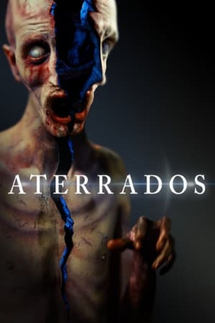 Movie Aterrados
