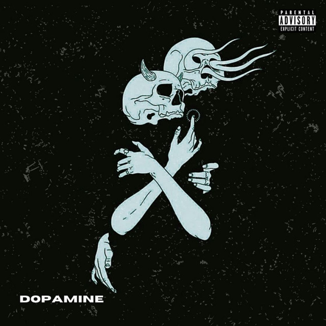 Canción DOPAMINE