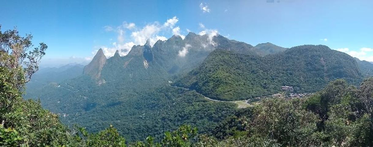 Place Teresópolis