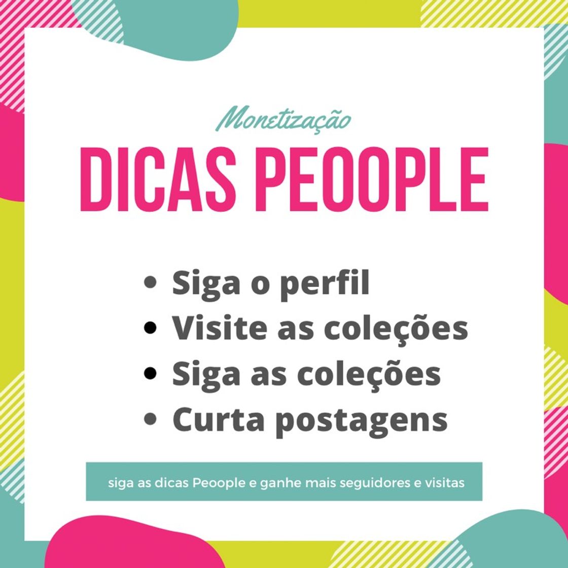 Moda Dicas incríveis do Peoople 