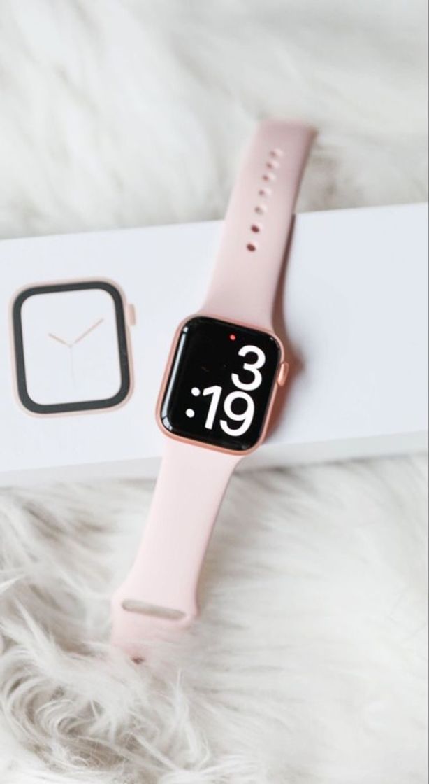 Moda Apple Watch 