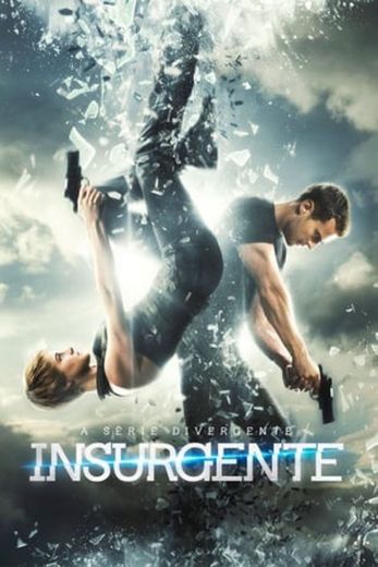 Insurgent