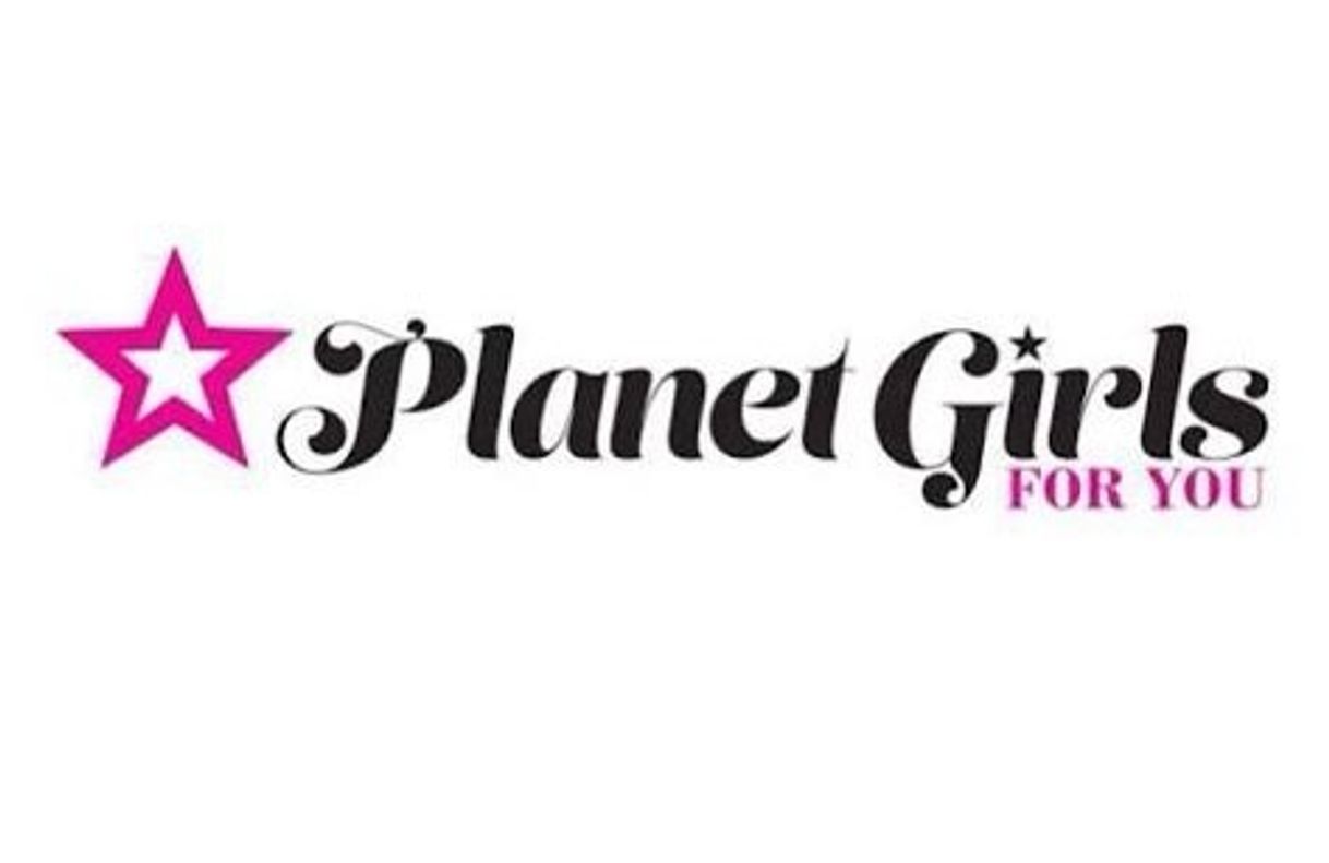 Fashion Planet Girls ✨