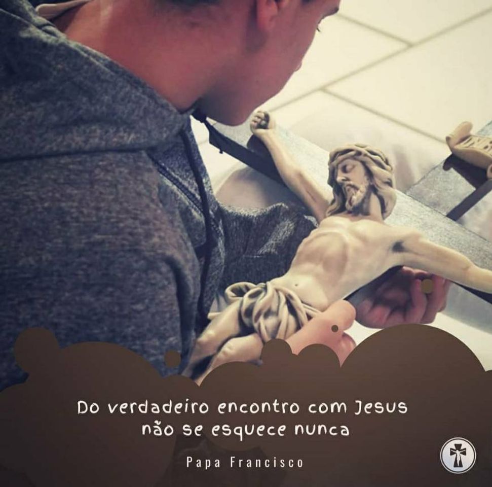 Moda Já encontrou Jesus?