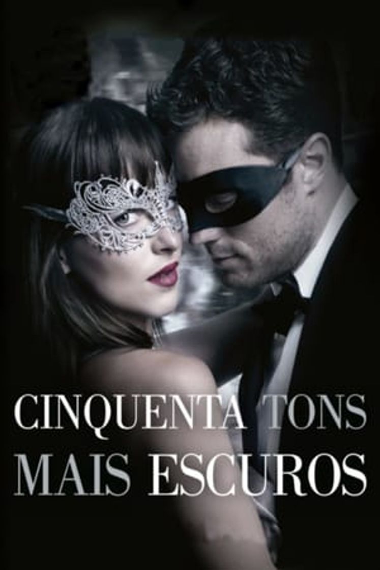 Cincuenta sombras más oscuras