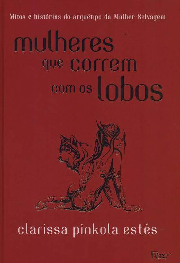 Moda Mulheres que correm com os lobos