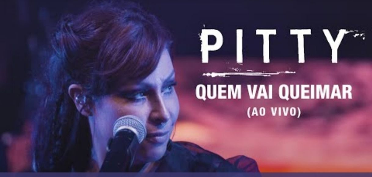 Canción Pitty 