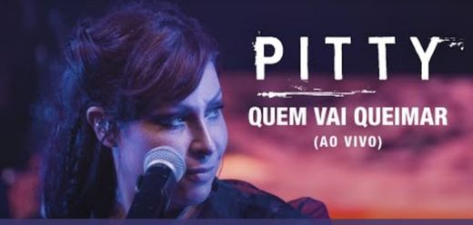 Pitty 