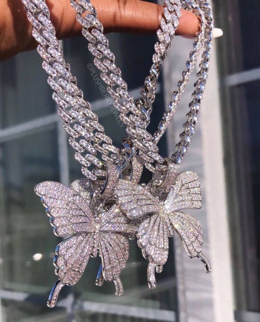 Fashion Ice 🦋