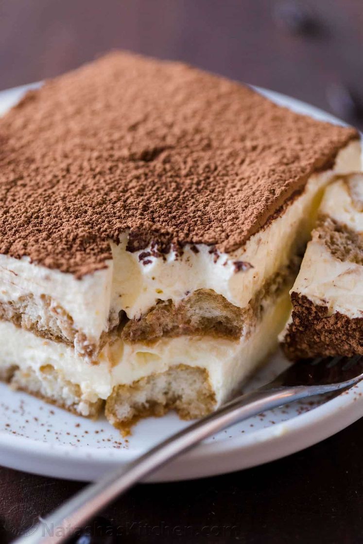 Fashion Tiramisu