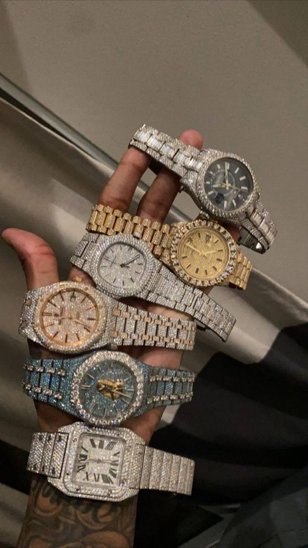 Fashion ⌚✨