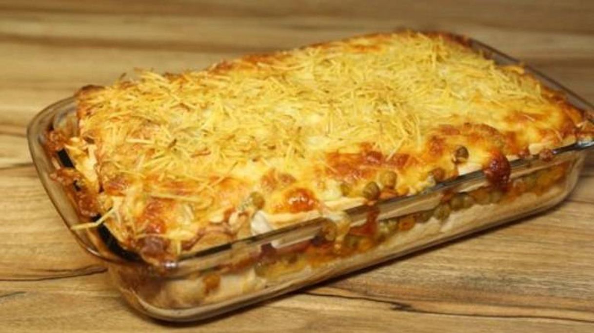 Social Cachorro Quente de Forno