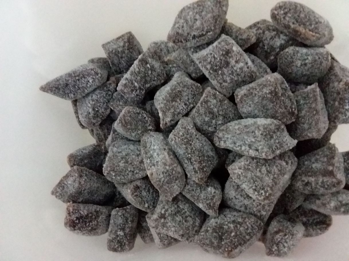 Social Bala de Banana