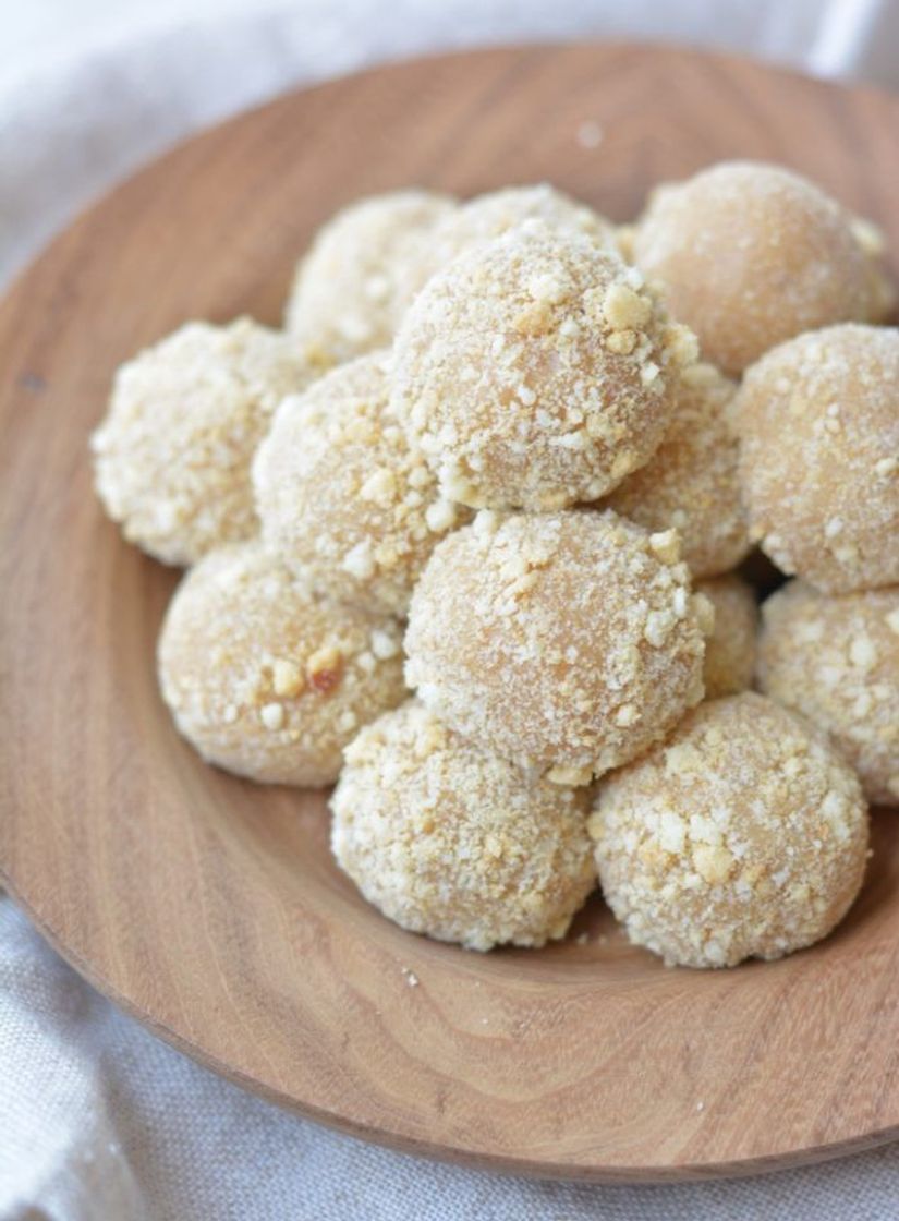 Social Brigadeiro Banoffe