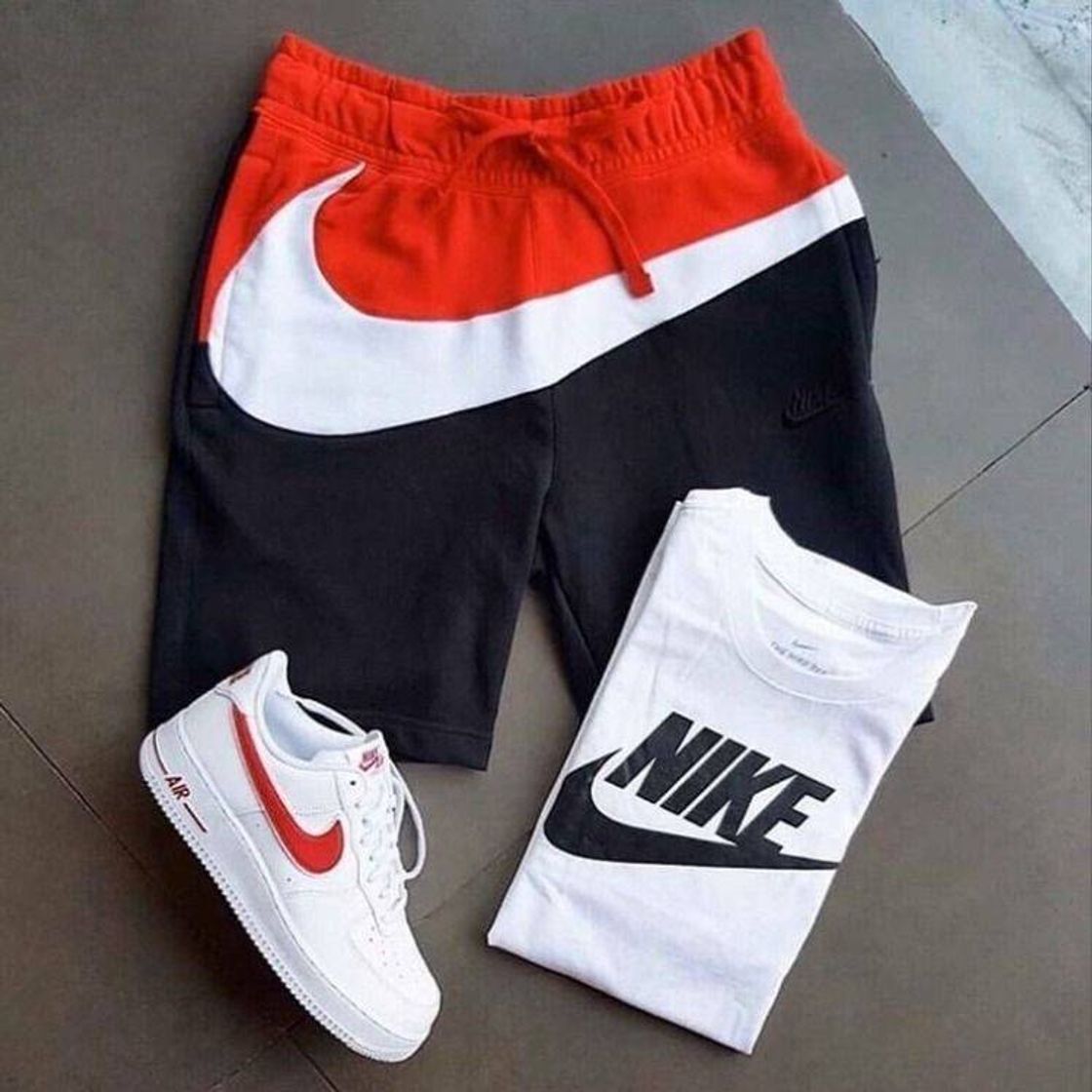 Fashion Look Nike