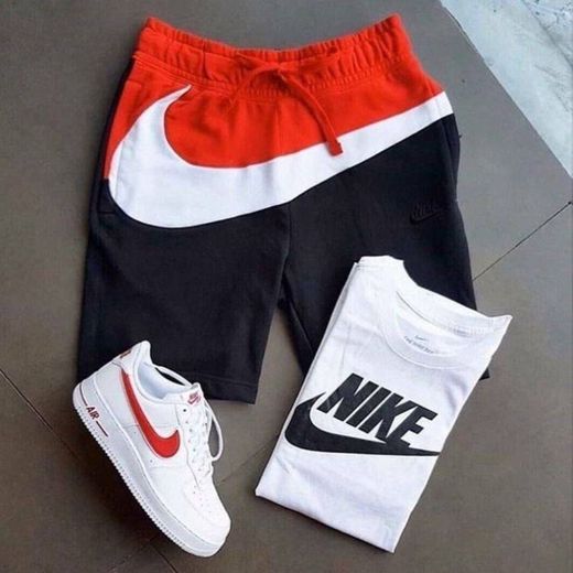 Look Nike