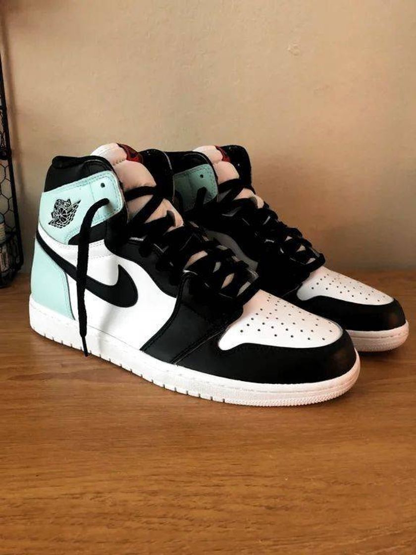 Moda Jordan 1 Retro High