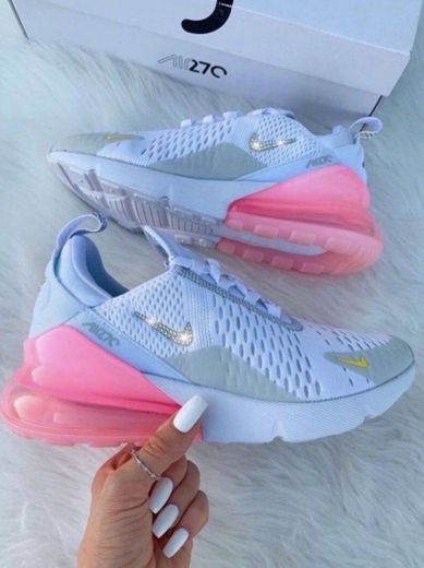 Nike Air Max 270