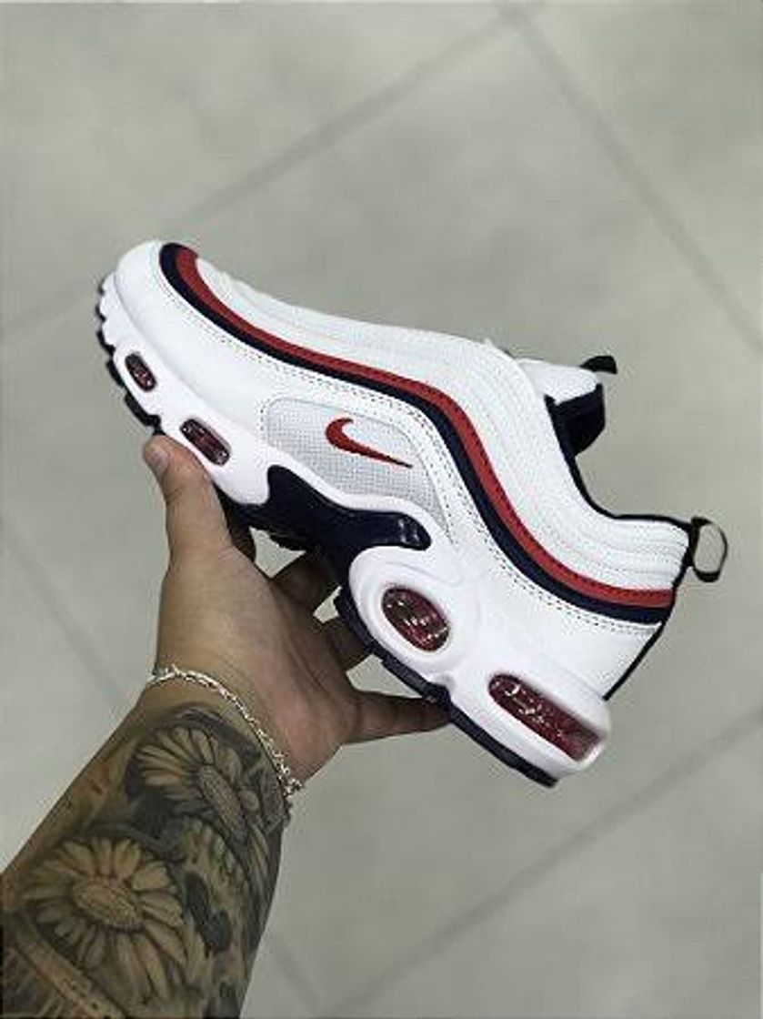 Fashion Nike Air Max 97 Plus