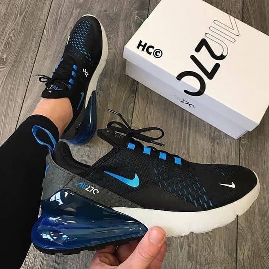 Fashion Nike Air Max 270