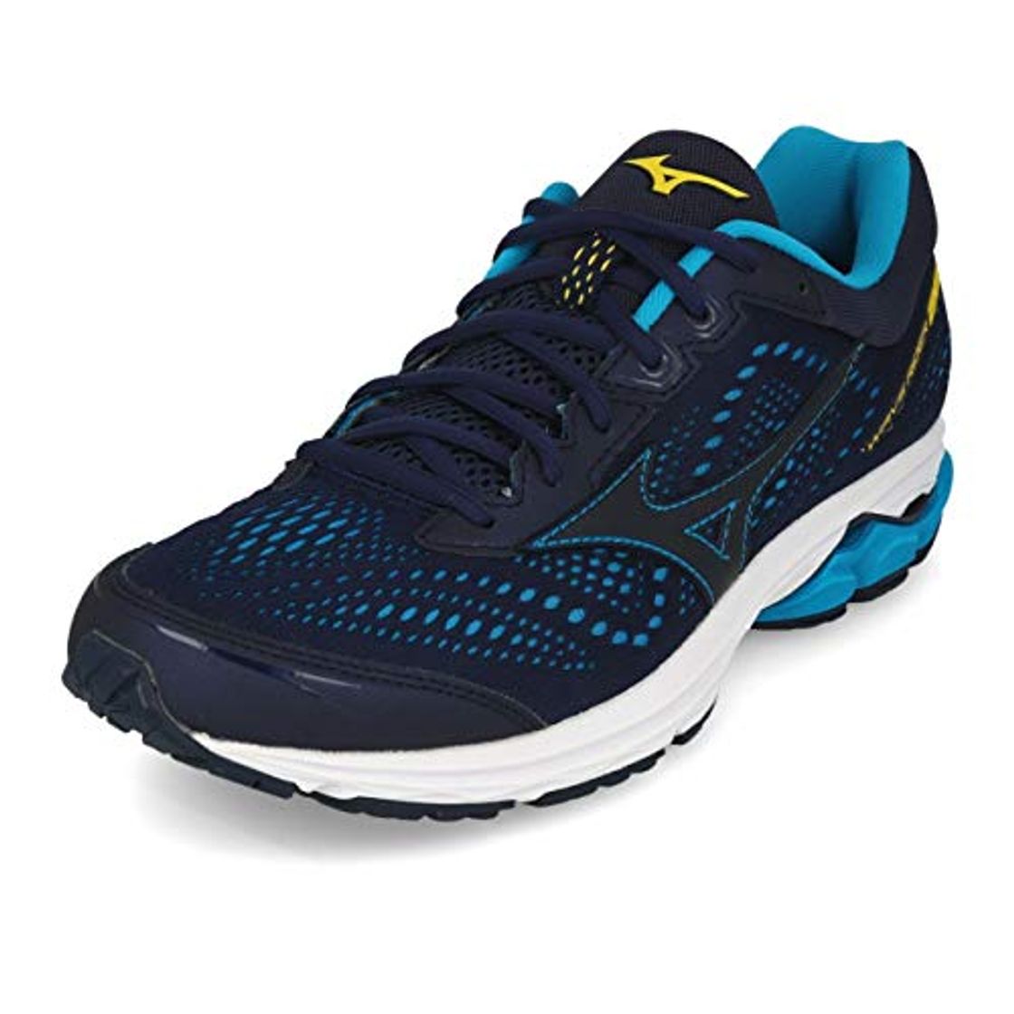 Fashion Mizuno Chaussures Wave Rider 22