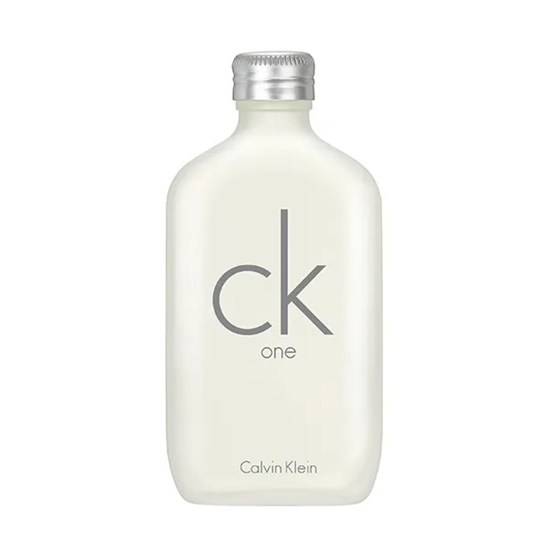 Moda CALVIN KLEIN
Ck One
Eau de toilette Unisex